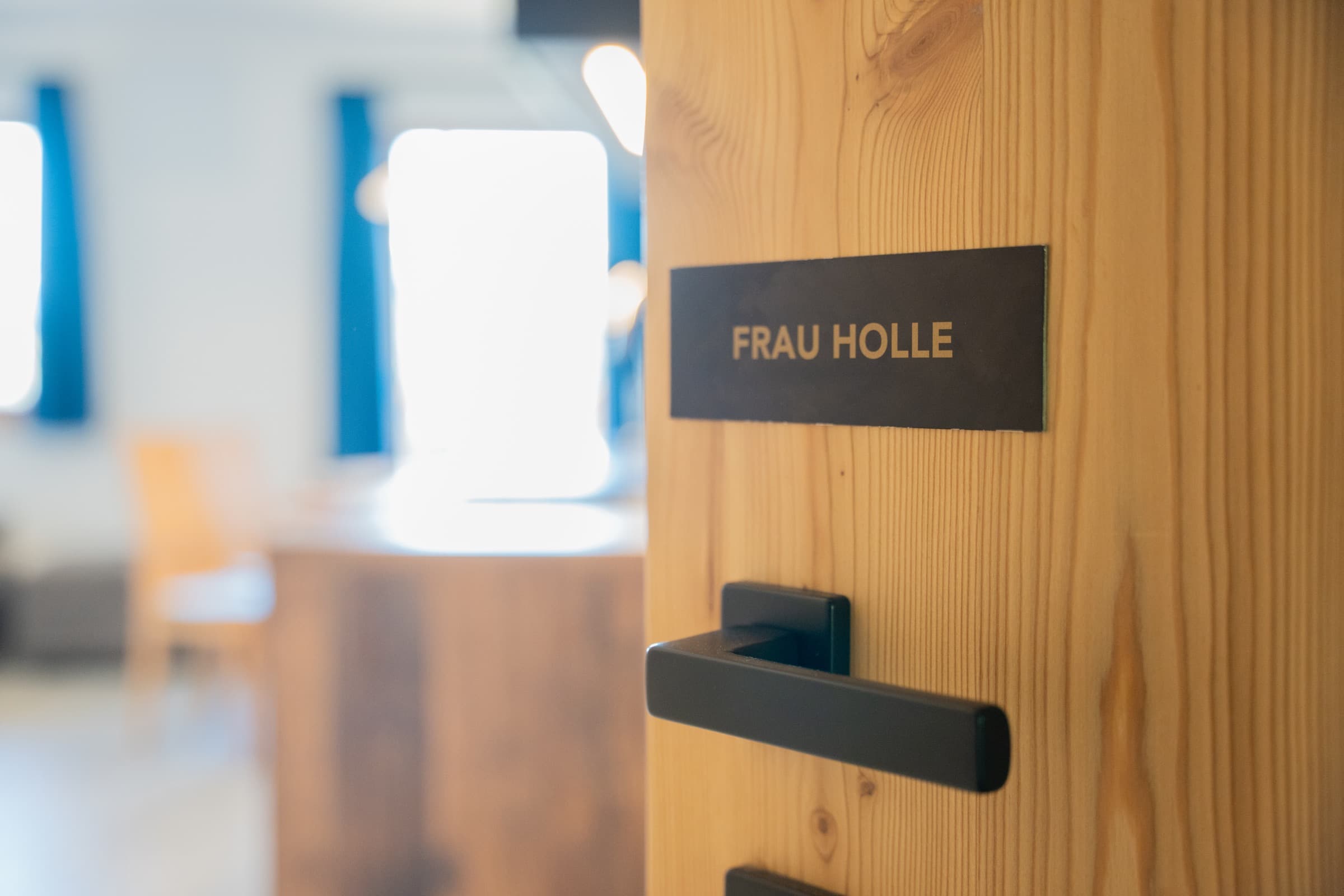 Frau Holle – Bild 10 von 10