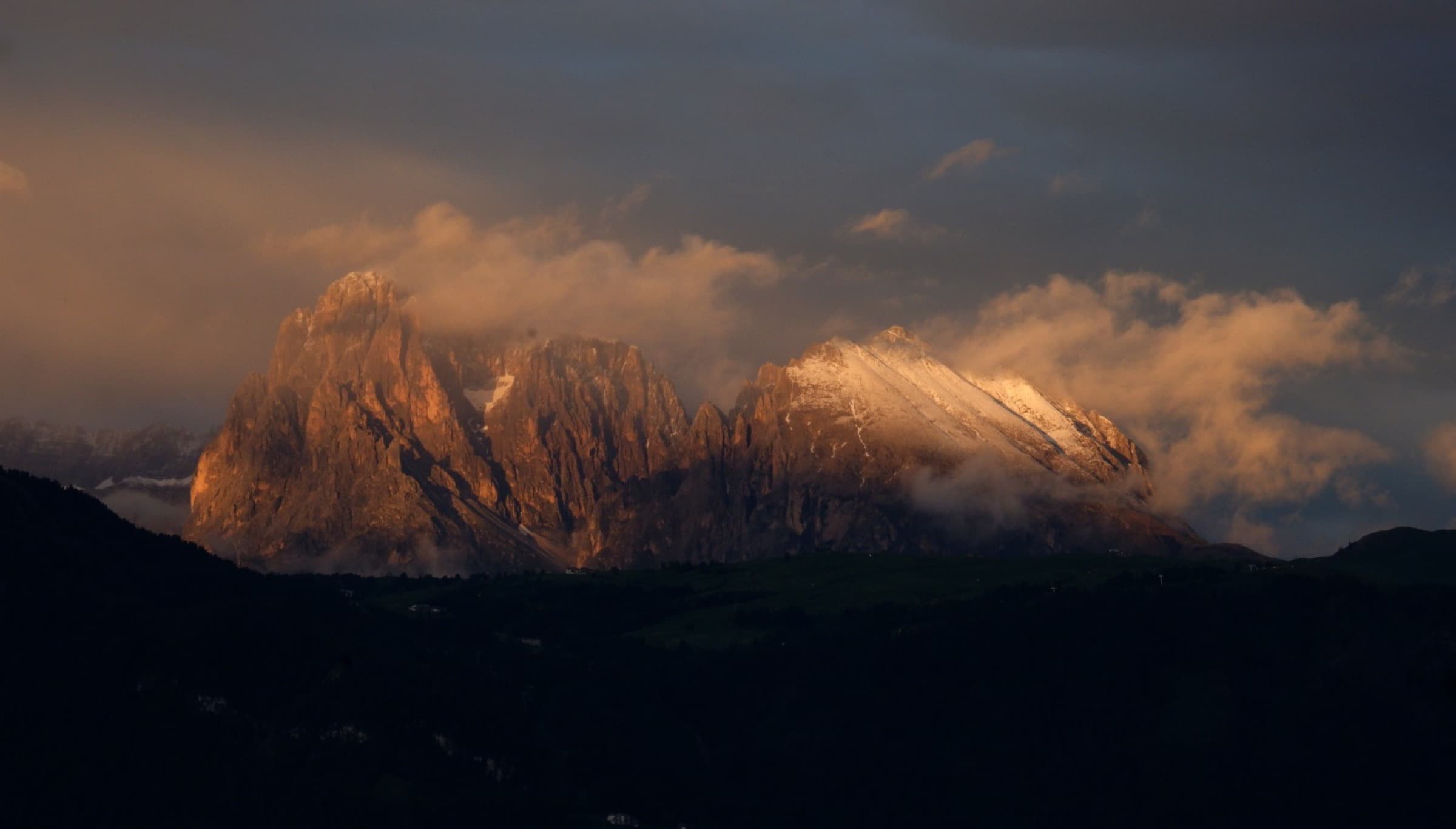 Ruhe & Aussicht