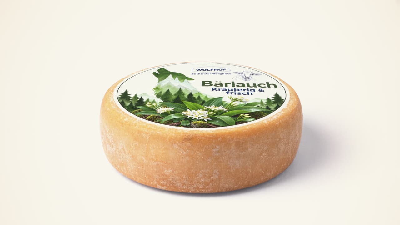 Wolfhof Bärlauch