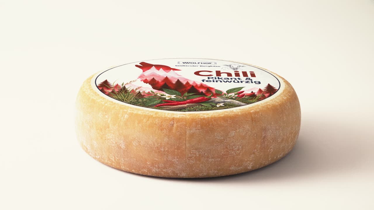 Wolfhof Chili