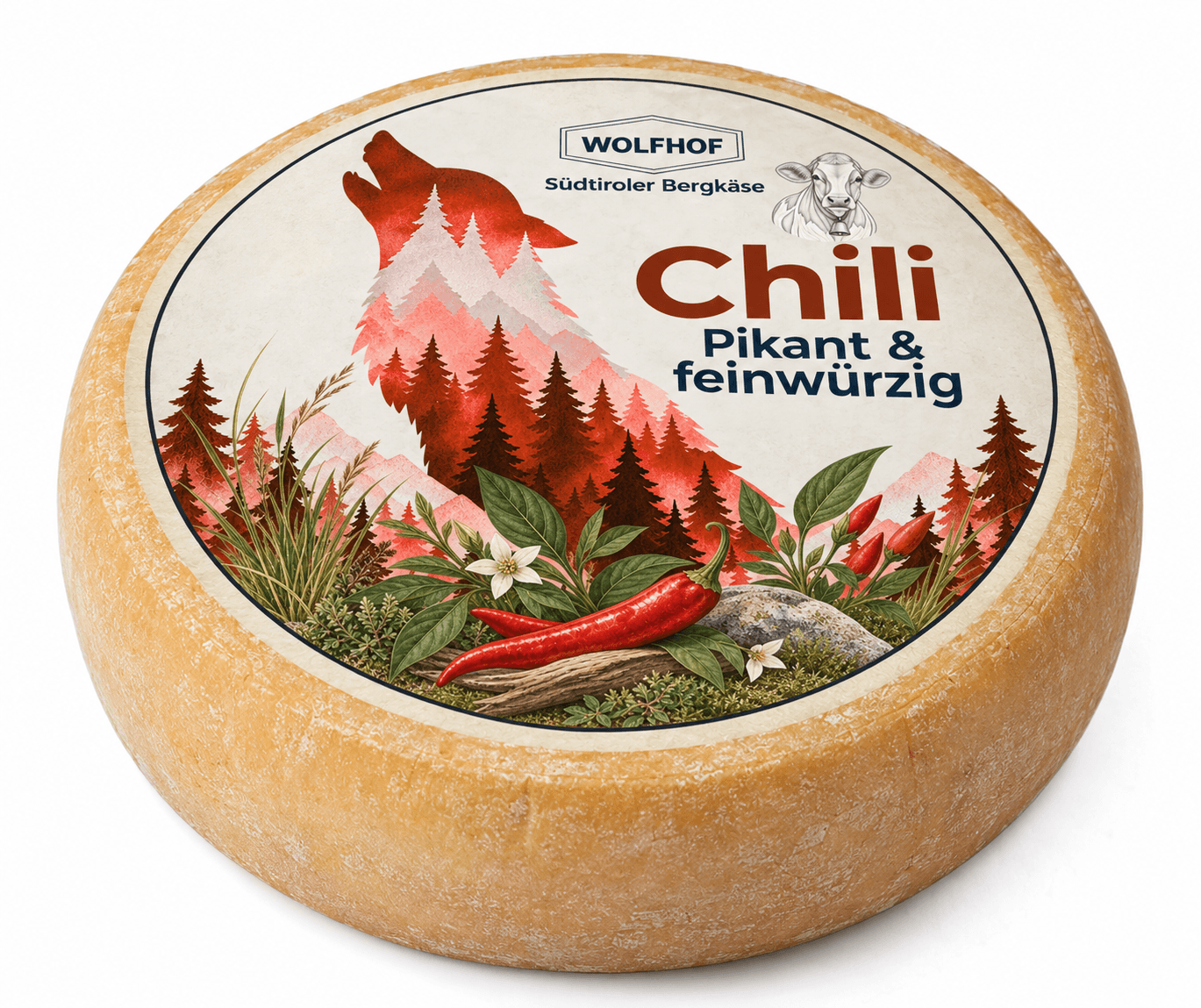 Wolfhof Chili