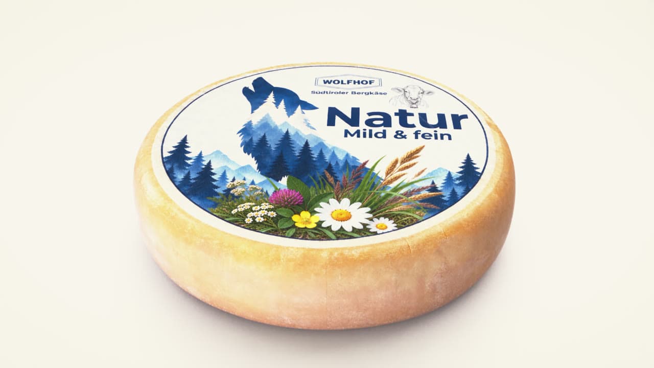 Wolfhof Natur