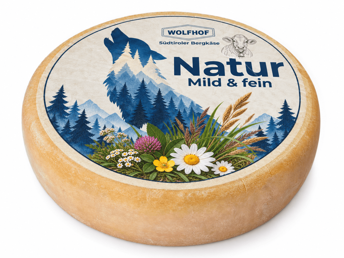 Wolfhof Natur