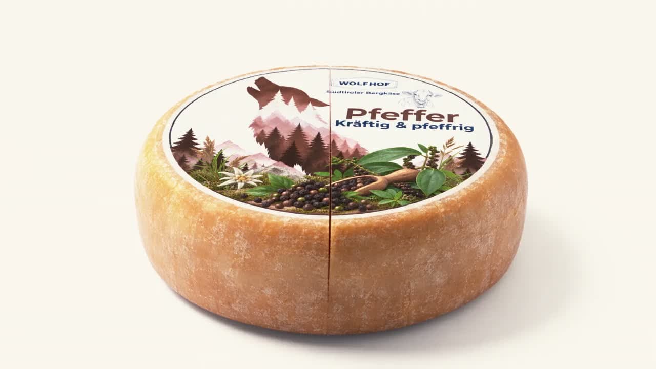 Wolfhof Pfeffer