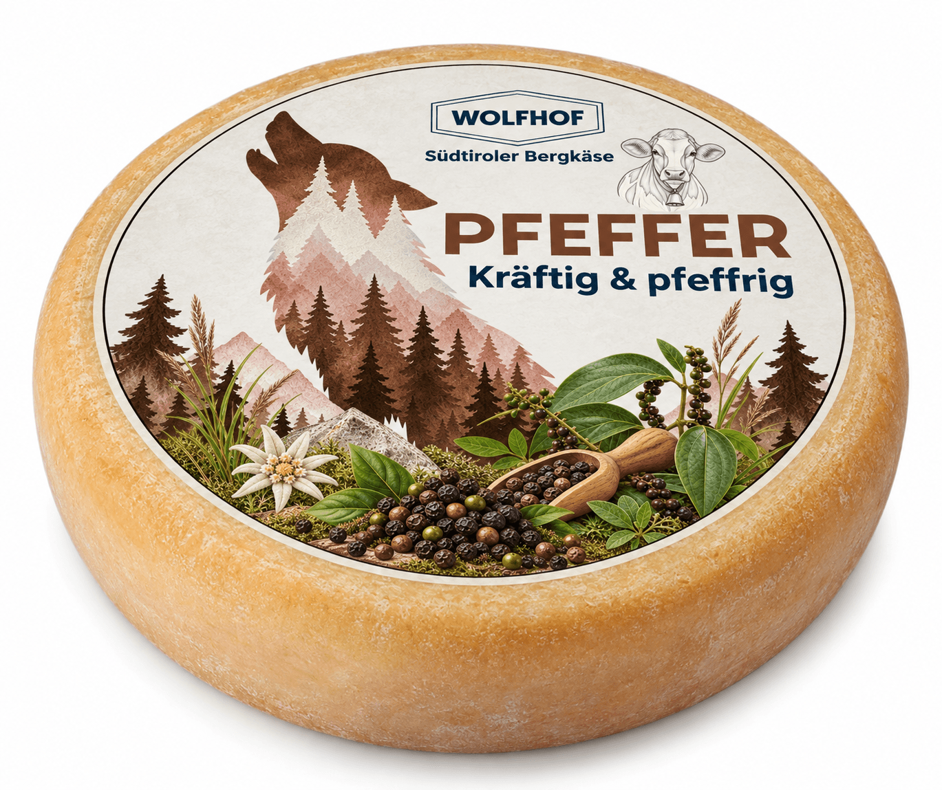 Wolfhof Pfeffer