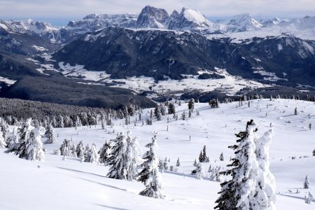 Most beautiful winter experiences at Wolfhof in South Tyrol