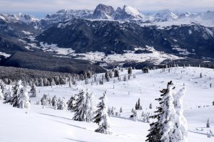 Most beautiful winter experiences at Wolfhof in South Tyrol